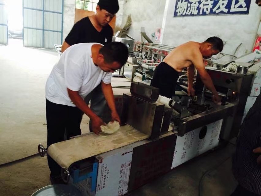 一品鮮燴面機(jī)